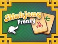 Igra Mahjong blaznost  spletu