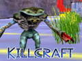 Igra Killcraft spletu
