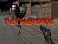 Igra Nethergang spletu