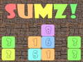 Igra SUMZ! spletu
