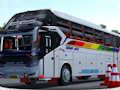Igra Avtobusni simulator javnega mestnega prometa  spletu