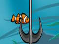 Igra Flappy ribe spletu