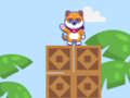 Igra Box Challenge spletu