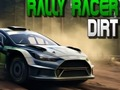 Igra Rally Racer Dirt spletu