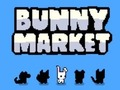Igra Bunny Market spletu