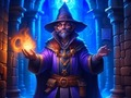 Igra Ječa mage spletu