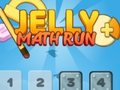 Igra Jelly Math Run spletu