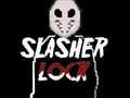 Igra Slasher Lock spletu