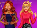 Igra BFFS Black Friday Collection spletu
