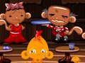 Igra Monkey Go Happy Stopnja 790  spletu