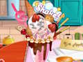 Igra Roxy's Kitchen: Freakshake  spletu