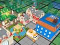 Igra Stack city na spletu  spletu