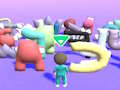 Igra Igra Abecedary Squid spletu