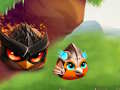 Igra Candy Bird spletu