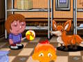 Igra Monkey Go Happy Stopnja 295  spletu
