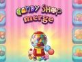Igra STOPNJA SHOP MERGE spletu