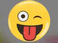 Igra Pac emoji spletu