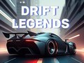 Igra Legende drifta  spletu