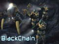 Igra Demo BlackChain  spletu