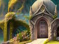 Igra Lost Mystery Masks Leviathan's Maw  spletu