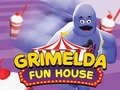 Igra Hiša zabave Grimelda  spletu