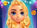 Igra Eleganten maksi videz Lovie Chic  spletu