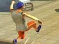 Igra Super Runner 3D spletu