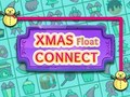 Igra Xmas float Connect spletu
