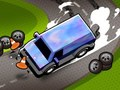 Igra Drift Challenge Turbo Racer spletu