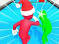 Igra Slap King Run 3D spletu