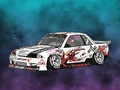 Igra Legende drifta  spletu