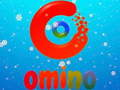 Igra Omino spletu