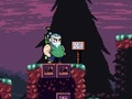 Igra Joten The Nightmare Forest spletu