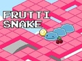 Igra Frutti kača  spletu