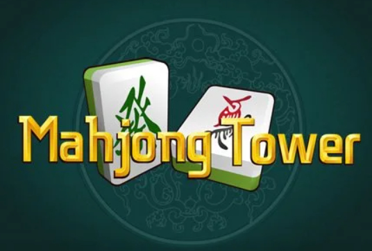 Igra Mahjong stolp  spletu