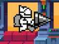 Igra Gundrill spletu