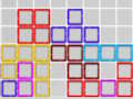 Igra Blocky Neon spletu