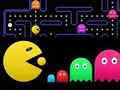 Igra Pacman 9  spletu