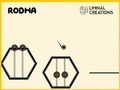 Igra Rodha spletu