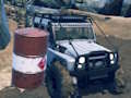 Igra Offroad Life 3d spletu