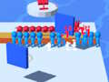 Igra Kocke potisnite 3D spletu