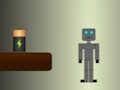 Igra Skakajoči robot  spletu