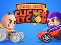 Igra Tycon Clash Rider Clicker spletu
