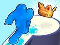 Igra Blob Bridge Run spletu