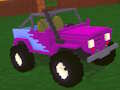 Igra Smešno Mad Racing  spletu