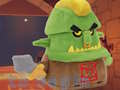 Igra Friday Night Funkin proti Kevinu Goblinu  spletu