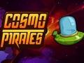 Igra Cosmo pirati  spletu