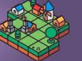 Igra Block City Clicker spletu