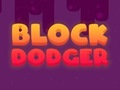 Igra Blokiraj Dodgerja  spletu