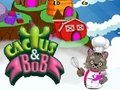Igra Kaktus & Bob  spletu